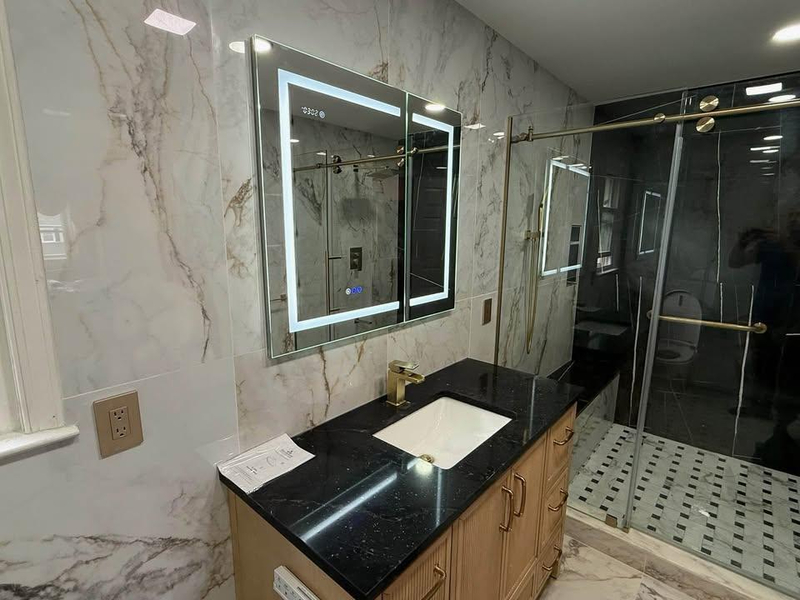 Cover photo of Kitchen And Bath Showroom